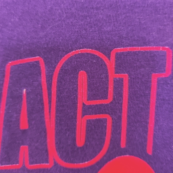 Act Like a Lady, Think Like a Boss Shirt - Picture 2 of 5